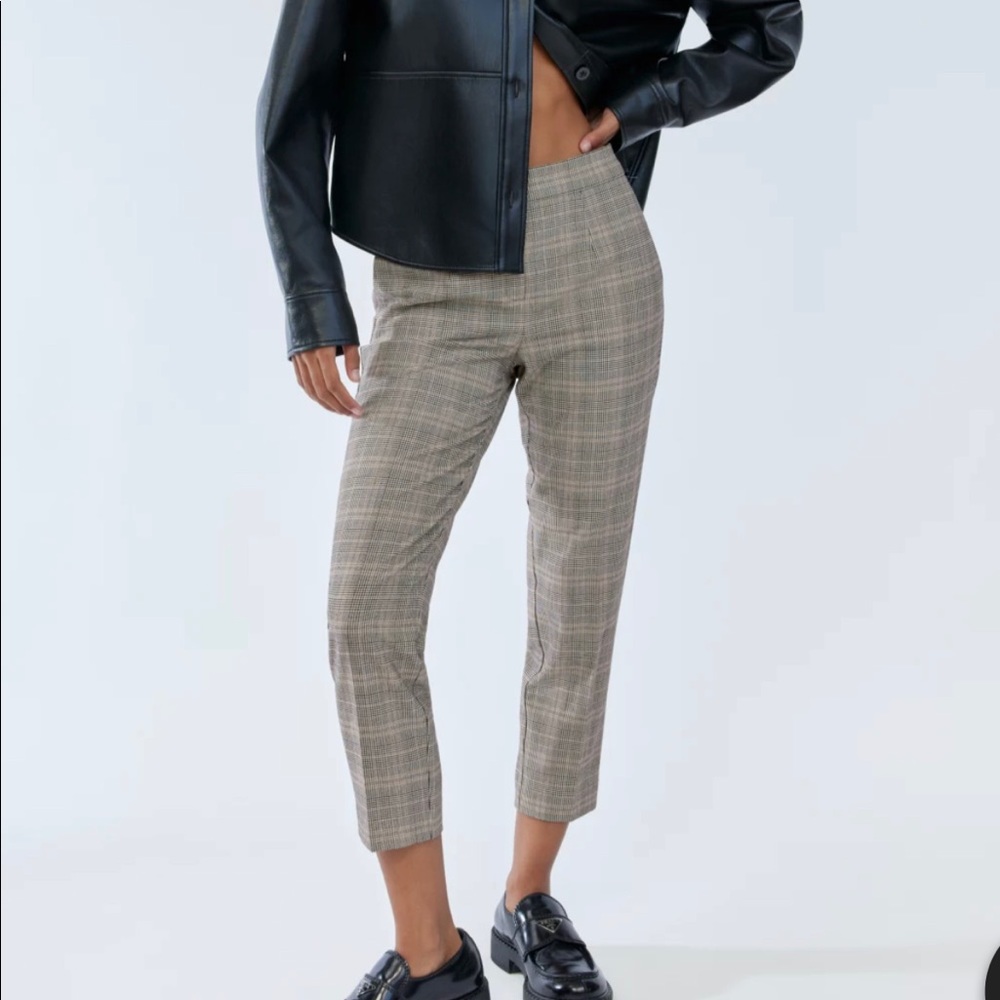 Babaton Conan pant